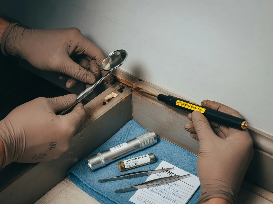 Why choose Emergency Pest Control in Roberta, GA